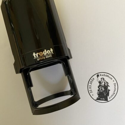 KaSäNum-Stempel