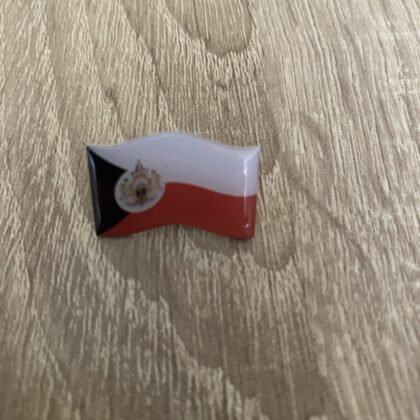 Anstecknadel